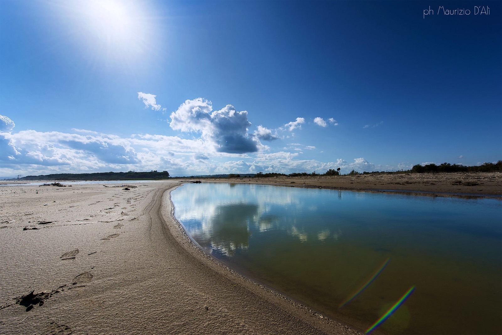 Spiaggia Oasi Del Simeto Catania Best Places To Visit In Sicily