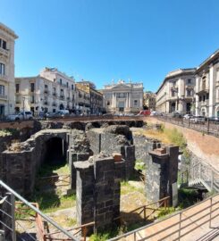 Piazza Stesicoro – Catania