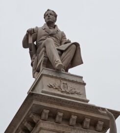 Piazza Stesicoro – Catania