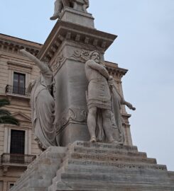 Piazza Stesicoro – Catania