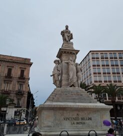 Piazza Stesicoro – Catania