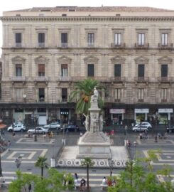 Piazza Stesicoro – Catania